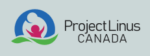 Project LInus Logo, link to organization's web page