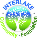 Interlake Community Foundation logo