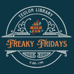 Logo for Freaky