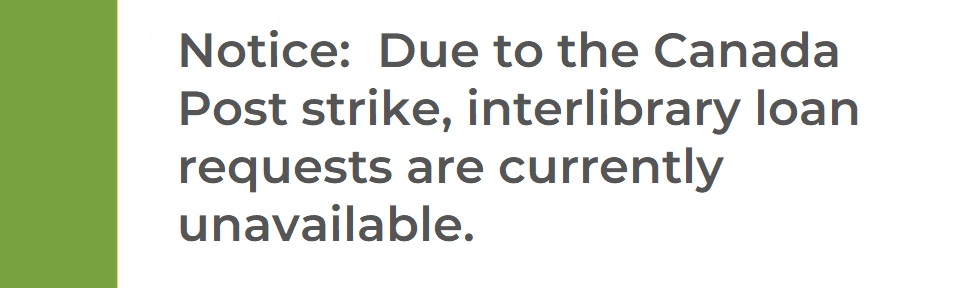 Canada Post strike web banner 2024-11-20